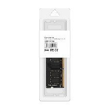 Оперативная память CBR, DDR4, 8GB (1x8 GB), 2666 MHz, CL19, SO-DIMM