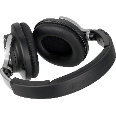 Проводные наушники Audio-Technica ATH-M70x черный, полноформатные