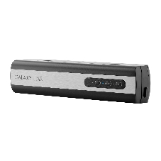 Вакуумный упаковщик Galaxy Line GL 2721 черный