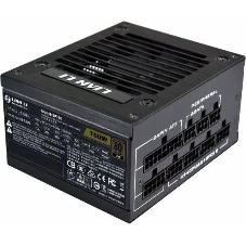 Блок питания Lian-Li SFX 750W SP750 80 PLUS gold (20+4pin) APFC 92мм fan 8xSATA Cab Manag RTL