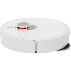 Робот-пылесос Xiaomi Robot Vacuum X20 Pro EU D102GL белый, 5200 мAч Li-Ion, уборка влажная/сухая, пылесборник контейнер 0.29 л