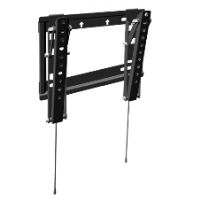 Кронштейн для LED/LCD телевизоров TRONE Frame 20, черный,наклонный, диагональ 23 - 42 Кронштейн для LED/LCD телевизоров TRONE Frame 20, черный,наклонный, диагональ 23 - 42