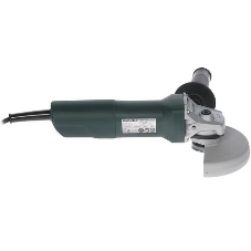 Угловая шлифовальная машина Metabo W 750-125 750Вт 11500об/мин рез.шпин.:M14 d=125мм (603605000)
