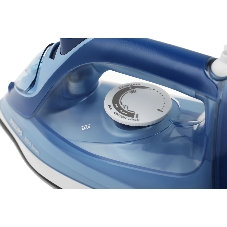 Утюг Philips DST3031/20 голубой, 2400 Вт, 40 г/мин, 180 г/мин, 300 мл