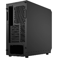 Корпус Fractal Design Focus 2 Black Solid/FD-C-FOC2A-07