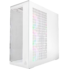 Компьютерный корпус Arctic Cooling ARCTIC Xtender VG белый арт. ACPCC00017A