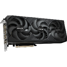 Видеокарта Gigabyte PCI-E 5.0 GV-N5080WF3OC-16GD 1.0 NVIDIA GeForce RTX 5080 16Gb 256bit GDDR7 2670/30000 HDMIx1 DPx3 HDCP Ret
