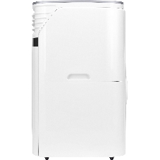 Кондиционер мобильный Electrolux EACM-22 JK/N3 22000 BTU, 70 м², 55 дБ, охлаждение, обогрев, осушение, белый