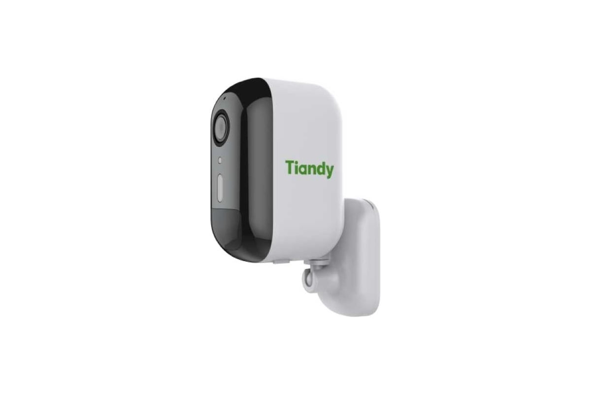 Камера видеонаблюдения IP Tiandy TC-C32CN I3W/U/WIFI/2.8мм/V4.0 2.8-2.8мм цв.