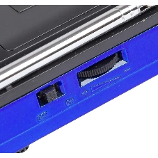Радиоприемник Сигнал РП-222, USB, SD, дисплей