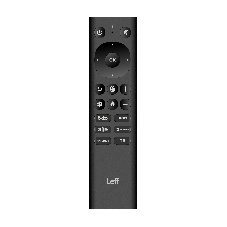 Телевизор LEFF 24