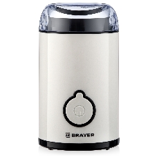 Кофемолка Brayer BR5102 150Вт, белый