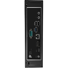 Мини ПК MSI Pro DP21 14M-1069XRU i7 14700 (2.1) 16Gb SSD 512Gb UHDG 730 без ОС GbitEth WiFi BT 120W черный (9S6-B0A431-1069)