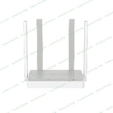 Гигабитный интернет-центр Netcraze Viva (NC-1913) с Mesh Wi-Fi 5 AC1200, 4-портовым Smart-коммутатором и многофункциональным портом USB