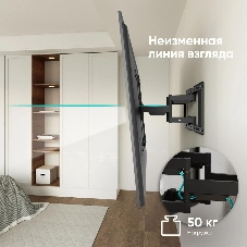 Кронштейн для телевизора ONKRON SM6 32