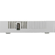 Роутер беспроводной MikroTik RB951UI-2HND N300 10/100BASE-TX белый