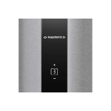 Вытяжка островная Maunfeld Lee Light Isla 35 нержавеющая сталь, 35 см, 1050 куб. м/ч, 63 дБ (sensor)