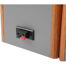 Колонки Edifier R1010BT 2.0 коричневый/коричневый 24Вт BT