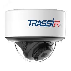 IP-камера TRASSIR TR-D3151IR3 v7 2.8 IP-камера TRASSIR TR-D3151IR3 v7 2.8