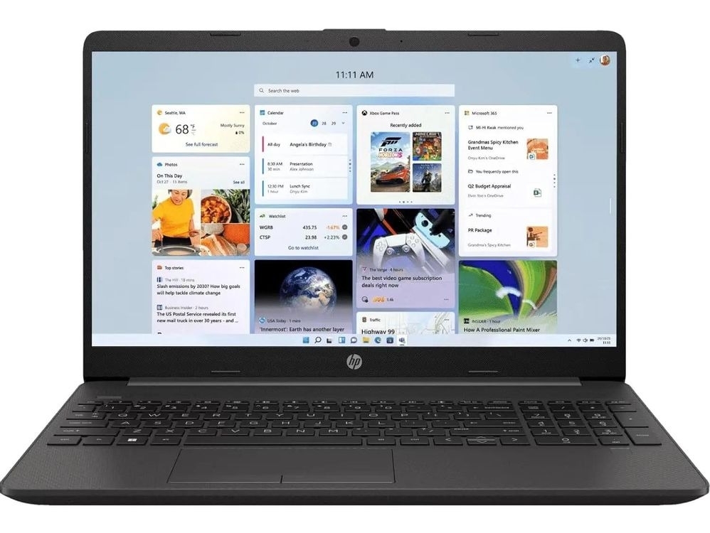 Ноутбук HP 250R G9/15.6