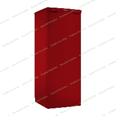 Холодильник Pozis RS-416 красный однокамерный 186/22 л морозилка сверху