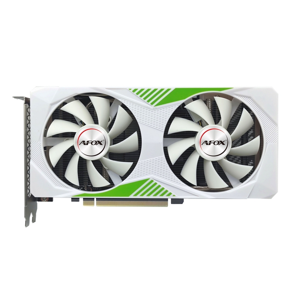 Видеокарта Afox GeForce RTX 3060 Ti 8GB GDDR6 256-bit 8GB GDDR6 256-bit