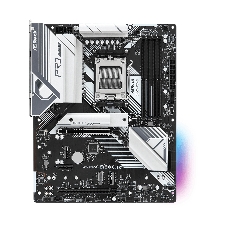 Материнская плата ASRock B650 PRO RS, AM5, AMD B650, 4xDDR5, 4xSATA, 3xM.2, 1xPCIe 4.0 x16, 1xPCIe 3.0 x4, 1xPCIe 3.0 x1, 1xDP, 1xHDMI, 1x2.5Gb LAN, 1xUSB-C 10Gbps, 1xUSB-A 10Gbps, 2xUSB-A 5Gbps, 6xUSB-A 2.0, 3x3.5 мм, 7.1, ATX