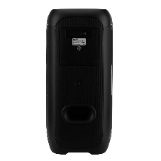 Колонка Eltronic 30-86 DANCE BOX 900 черный