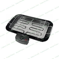 Гриль электрический Atlanta ATH-1110 черный