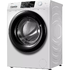 Стиральная машина Haier HW60-BP12959AE белый, загрузка фронтальная 6 кг, 1200 об/мин., класс: A+++