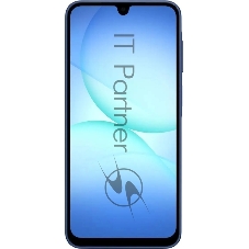 Смартфон Samsung Galaxy A17 SM-A175F, 8/256Gb, синий KZ