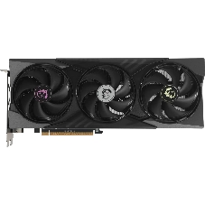 Видеокарта MSI RTX 5060 8G GAMING TRIO OC, NVIDIA RTX 5060, 8Gb, GDDR7, 128 bit, PCI-E 5.0, HDMIx1, DPx3, HDCP, 2640 MHz
