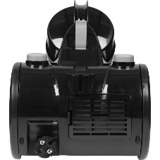 Пылесос Vitek Midnight VT-1839 (MC) черный, 200/1200 Вт, уборка сухая, пылесборник контейнер 1.5 л