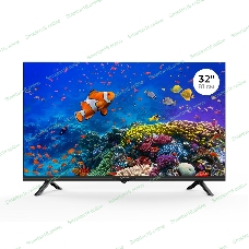 Телевизор Триколор 32” H32H5000SA черный LED HD 60Hz AndroidTV