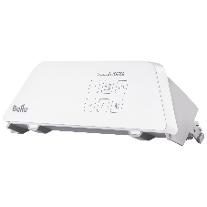 Комплект Ballu Transformer с блоком управления и шасси BEC/EVU-2000-4I белый, 2000 Вт, 25 м2, дисплей, термостат, WiFi