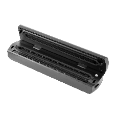 Вакуумный упаковщик Galaxy Line GL 2721 черный