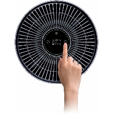 Очиститель воздуха Smartmi Air Purifier 2 40Вт синий (KQJHQ02ZM)