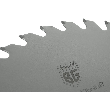 Диск пильный Berger BG1649 по дер. d=305мм d(посад.)=30мм (циркулярные пилы) (упак.:1шт)