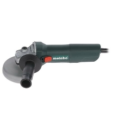 Угловая шлифовальная машина Metabo W 750-125 750Вт 11500об/мин рез.шпин.:M14 d=125мм (603605000)
