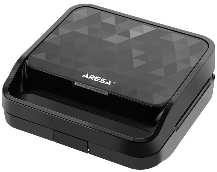 Сэндвичница Aresa AR-1207