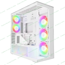 Компьютерный корпус Arctic Cooling ARCTIC Xtender VG белый арт. ACPCC00017A