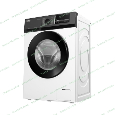 Стиральная машина DeLonghi CARMELLA L 1045 VI белый, загрузка фронтальная 10.5 кг, 1400 об/мин, класс: А+++