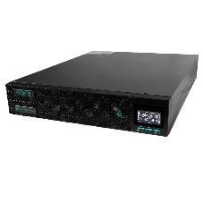 Источник бесперебойного питания SRTSE SRTSE2000RTXLIG2 2 поколения 2000 ВА/Вт, 2U, 8 C13+1 C19, USB, RS-232, сухие контакты