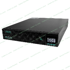 Источник бесперебойного питания SRTSE SRTSE2000RTXLIG2 2 поколения 2000 ВА/Вт, 2U, 8 C13+1 C19, USB, RS-232, сухие контакты