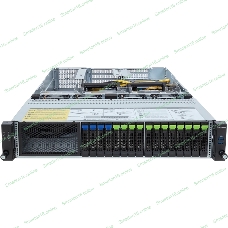 Серверная платформа Gigabyte R283-SF1-ABL