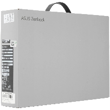 Ноутбук ASUS ZenBook 14 OLED UM3406KA-QD130/14