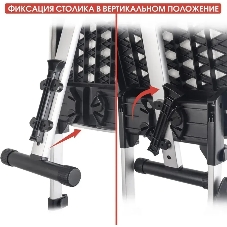 Отпариватель Endever Odyssey Q-17 фиолетовый, 2300 Вт, 40 г/мин, 2200 мл