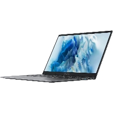 Ноутбук 15.6'' IPS FHD CHUWI GemiBook Plus серый (Pen Silver N5030/8Gb/256Gb SSD/VGA int/W11Pro) (6935768762003)
