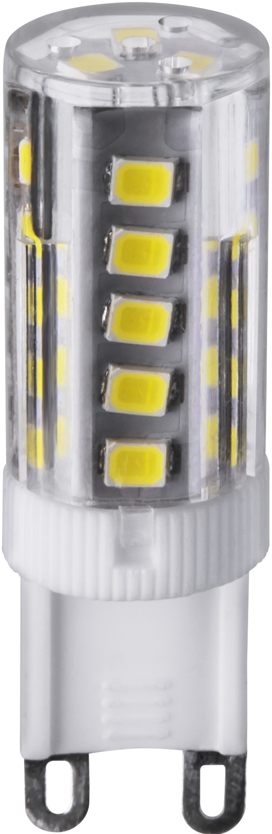 Лампа светодиодная Navigator NLL-P-G9-3-230-4K 3 Вт 4000К белый G9 280 лм 220-240В