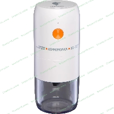 Кофемолка LEONORD LE-1734 белая (106668)